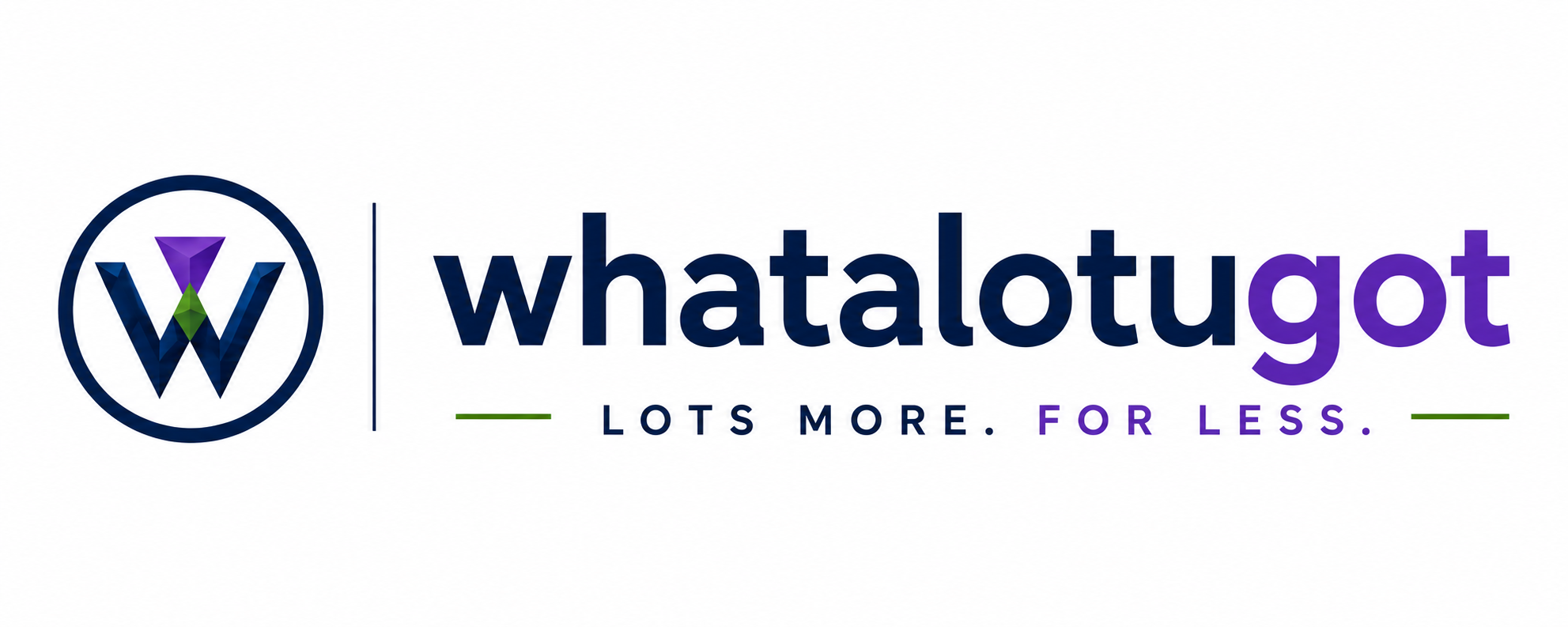 whatalotugot